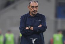 Håller med Maurizio Sarri om en ny omgång