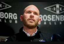 Den tidigare Rosenborg-tränaren Mikael Dorsin kan välja mellan engelska klubbar