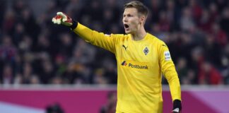Aston Villa accelererar ’samtalen’ för att göra 196 cm långa Bundesliga-stjärnan till sin första sommarvärvning