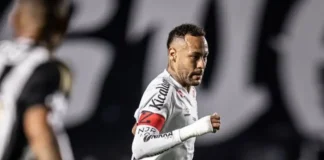 Neymar erkänner att han grät i timmar när drömmen gick i uppfyllelse