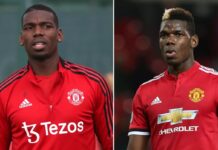 Paul Pogba om vad som egentligen hände i Manchester United, när Mourinho skällde ut honom framför kameran