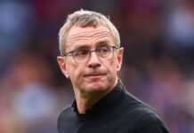 Vill ha in Ralf Rangnick som räddare efter Champions League-fiaskot