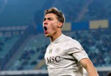 Manchester United är av med Rasmus Hojlund – och förlorar med det 44 miljoner euro