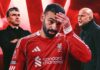 Salah hade förstås rätt om Liverpools