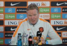 Nederländernas VM-trupp klar: Femton Premier League-spelare har tagits ut