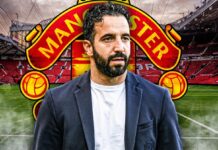 Manchester United satte summan på vad det faktiskt kostade att sparka Ruben Amorim