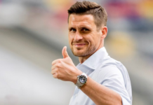 Tottenhams anfallare Sebastian Kehl och Borussia Dortmund kommer överens om kompensation