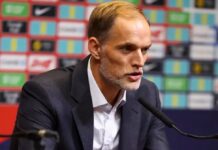 Englands VM-trupp: De fem beslut Thomas Tuchel har missat fruktansvärt