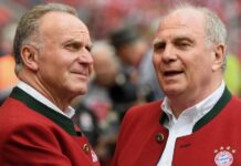 VM-biljetten är för dyr för Bayern Münchens tränare – hemma