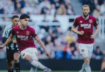 West Ham mot Leeds! ”Hammarna hoppas på ett mirakel på allra sista dagen