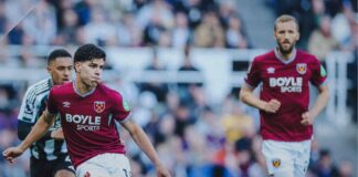 West Ham mot Leeds! ”Hammarna hoppas på ett mirakel på allra sista dagen