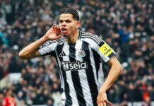 Den ganska pinsamma konversationen Newcastle måste ha i sommar – alla har ett pris på St. James’ Park