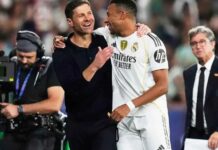 Tror att Kylian Mbappé kommer att skriva på för Premier League-klubben som hans mamma älskar