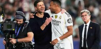 Tror att Kylian Mbappé kommer att skriva på för Premier League-klubben som hans mamma älskar