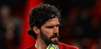 Liverpools supportrar upprörda över målvaktssituationen