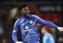 Andre Onana och Marcus Rashford får löneförhöjningar i Manchester United