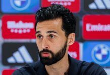Real Madrids tränare och klubbens bäst betalda på en stadig kollisionskurs