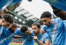 City-legenden Bernardo Silva tackar nej till erbjudandet från förstaklubben