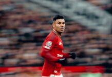 Casemiro om kritik från Liverpool-legenden: ”Det är lite normalt, för jag har vunnit två Champions League-titlar mot hans klubb…”