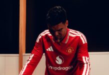 Casemiros ersättare är i princip på plats i Manchester United – med en lön som är långt, långt under veteranens