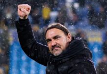 Tankar och statistik innan Tottenham tar emot Leeds ikväll