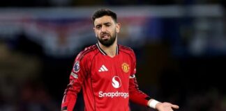 Bruno Fernandes är djupt inne i förhandlingar