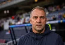 Barcelona stänger dörren för den ”euro1 miljard spelare” som de hyllade som den största