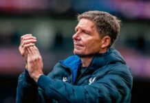 Den tidigare Everton-tränaren har hört att Oliver Glasner har vänt sig