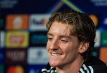 Två jätteklubbar som är villiga att betala för Anthony Gordon, men inte alls lika mycket som Newcastle kräver