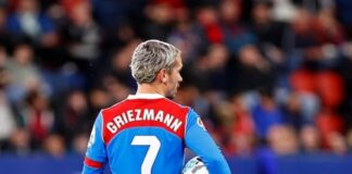 Antoine Griezmann ångrar sig – ber om ursäkt till sina supportrar för det största sveket
