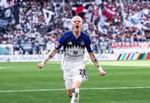 Kontraktsklart – den tidigare Bodø/Glimt-stjärnan Albert Grønbæk har övertygat