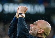 Guardiola-ersättaren bör förberedas