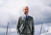 Legenden Pep Guardiola har gjort sitt för Manchester City – och släppt in hela 20 troféer!