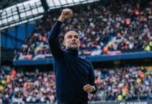 Manchester City gör ett stort bud!