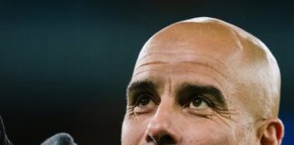 Manchester City kan förlora en av världens bästa spelare när Guardiola går mot utgångsdörren