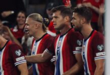 26 spelare som landslagskapten Ståle Solbakken har beslutat ska representera Norge i VM