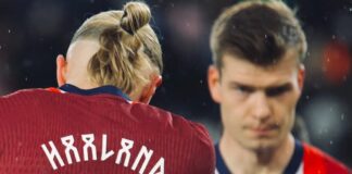 ”Om Enrique Riquelme säger att han har Haaland och hans agent inte förnekar det, vinner han”