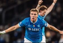 Manchester United behöver äntligen inte planera Rasmus Hojlunds återkomst