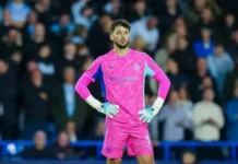 Aston Villa intensifierar jakten på James Trafford