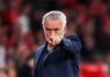 Första Real Madrid-spelaren som INTE spelar för Mourinho har bekräftats