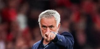 Mourinho säger åt Real Madrid att värva spelaren han har tillbringat en säsong med att skälla