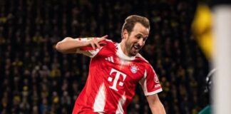 Jose Mourinho ber Real Madrid att värva Harry Kane