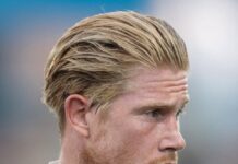 Kevin de Bruyne! ”Jag är glad att Conte lämnade Napoli