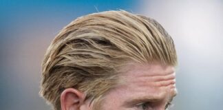Kevin de Bruyne! ”Jag är glad att Conte lämnade Napoli