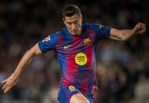 Manchester United har allt att vinna på att Lewandowski värvar