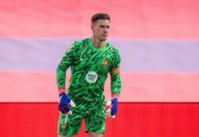 Vill att Ter Stegen ska höja den tidigare storklubbens
