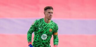 Vill att Ter Stegen ska höja den tidigare storklubbens