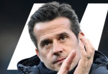 Värvningen av Marco Silva är i fara