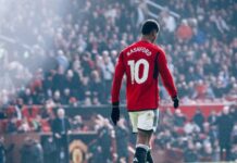 Pinsamt! Manchester United har gett Matheus Cunha tröjnummer 10 och snart är Marcus Rashford tillbaka