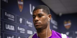 Barcelona skulle hellre erbjuda Premier League-stjärnan 300 000 pund i veckolön än att värva Marcus Rashford
